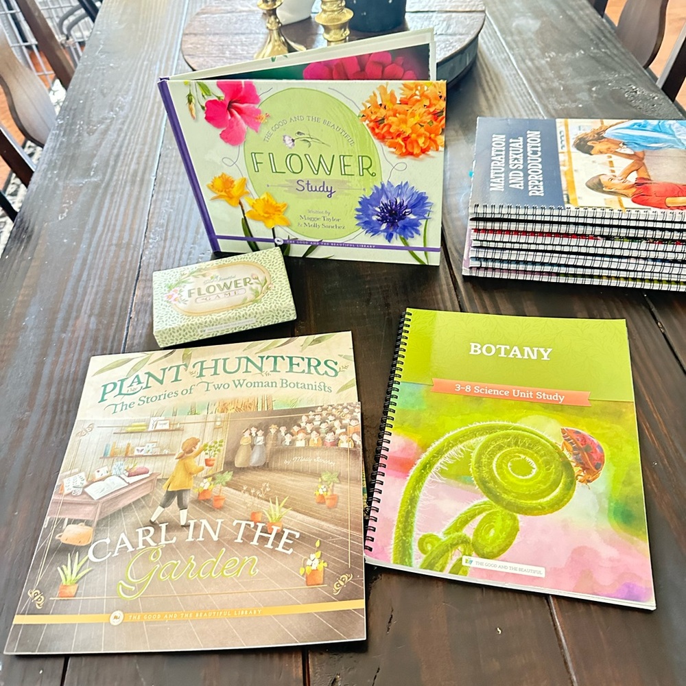 Green Book Collection for Learning - Picture 2 of 8